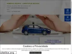 Sites similar to profetaseguros.com.br