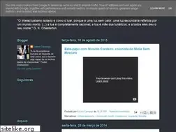 Sites similar to profetaurbano.blogspot.com
