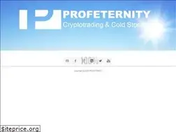 Sites similar to profeternity.com