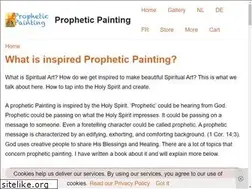 Sites similar to profetischschilderen.nl