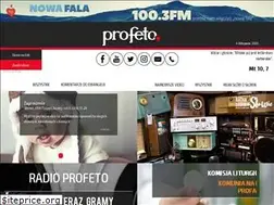 Sites similar to profeto.pl