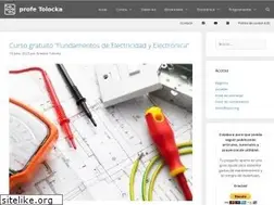 Sites similar to profetolocka.com.ar