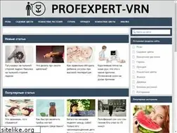 Sites similar to profexpert-vrn.ru