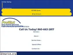 Sites similar to profext.com