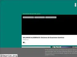 Sites similar to profeyamil.blogspot.com
