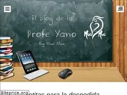 Sites similar to profeyano.wordpress.com