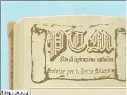 Sites similar to profezie3m.altervista.org