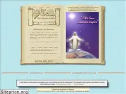 Sites similar to profezie3m.it