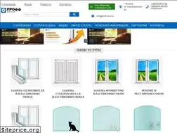 Sites similar to proff-okno.msk.ru
