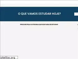 Sites similar to proffelipebarros.com.br