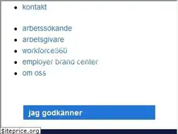 Sites similar to profficecare.se
