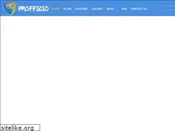 Sites similar to profficio.net