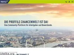 Sites similar to proffile.de