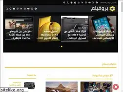 Sites similar to proffilm.com