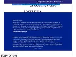 Sites similar to proffis.rs