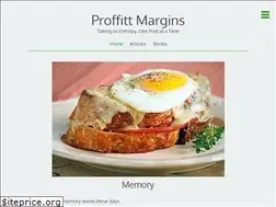 Sites similar to proffitt.org