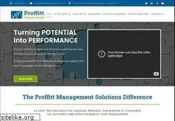 Sites similar to proffittmanagement.com