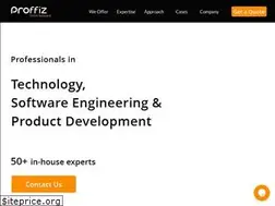 Sites similar to proffiz.com