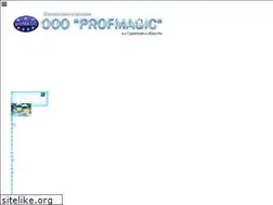 Sites similar to proffmagic.ru