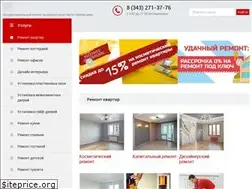 Sites similar to proffremo.ru