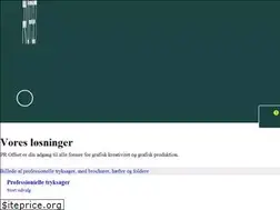 Sites similar to proffset.dk