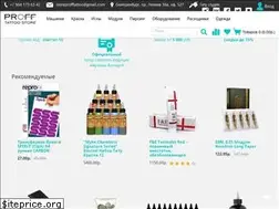 Sites similar to profftattoo.ru