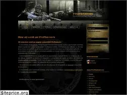 Sites similar to profgamers.ro
