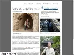 Sites similar to profgarycrawford.ca