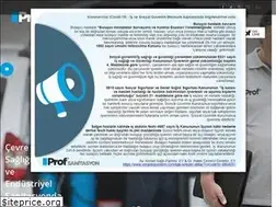 Sites similar to profgrup.com
