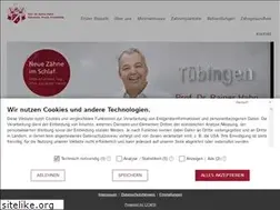 Sites similar to profhahn.com