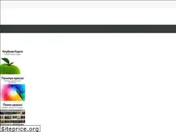 Sites similar to profhairs.ru