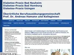 Sites similar to profhamann.de
