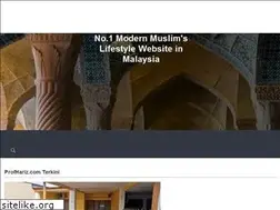 Sites similar to profhariz.com