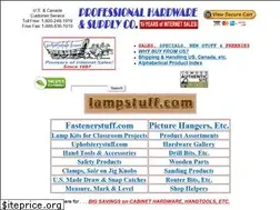 Sites similar to profhdwr.com