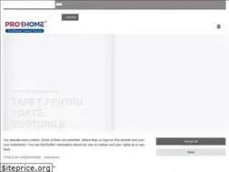 Sites similar to profhome-shop.com