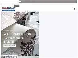 Sites similar to profhome.co.uk