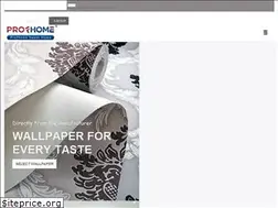 Sites similar to profhome.eu