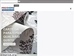 Sites similar to profhome.it