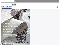 Sites similar to profhome.pt