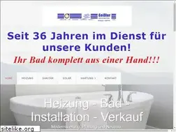 Sites similar to profi-bad.de