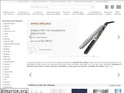 Sites similar to profi-coiffeur.fr