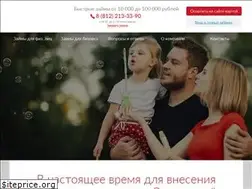 Sites similar to profi-credit.ru