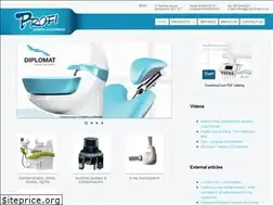 Sites similar to profi-dental.co.uk