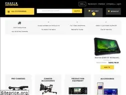 Sites similar to profi-ent.com