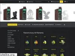 Sites similar to profi-filaments.sk