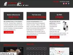 Sites similar to profi-foto.at