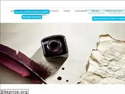 Sites similar to profi-ghostwriter.com