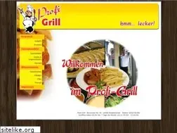 Sites similar to profi-grill.de