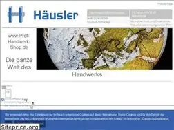 Sites similar to profi-handwerk-shop.de