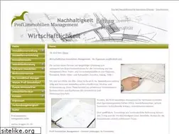 Sites similar to profi-immobilien.net